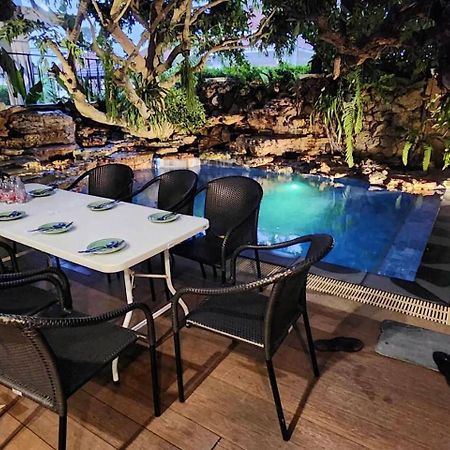 Back To Nature Aonang Boutique Pool Villa Ao Nang Bagian luar foto