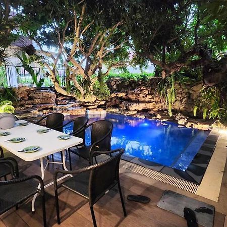 Back To Nature Aonang Boutique Pool Villa Ao Nang Bagian luar foto